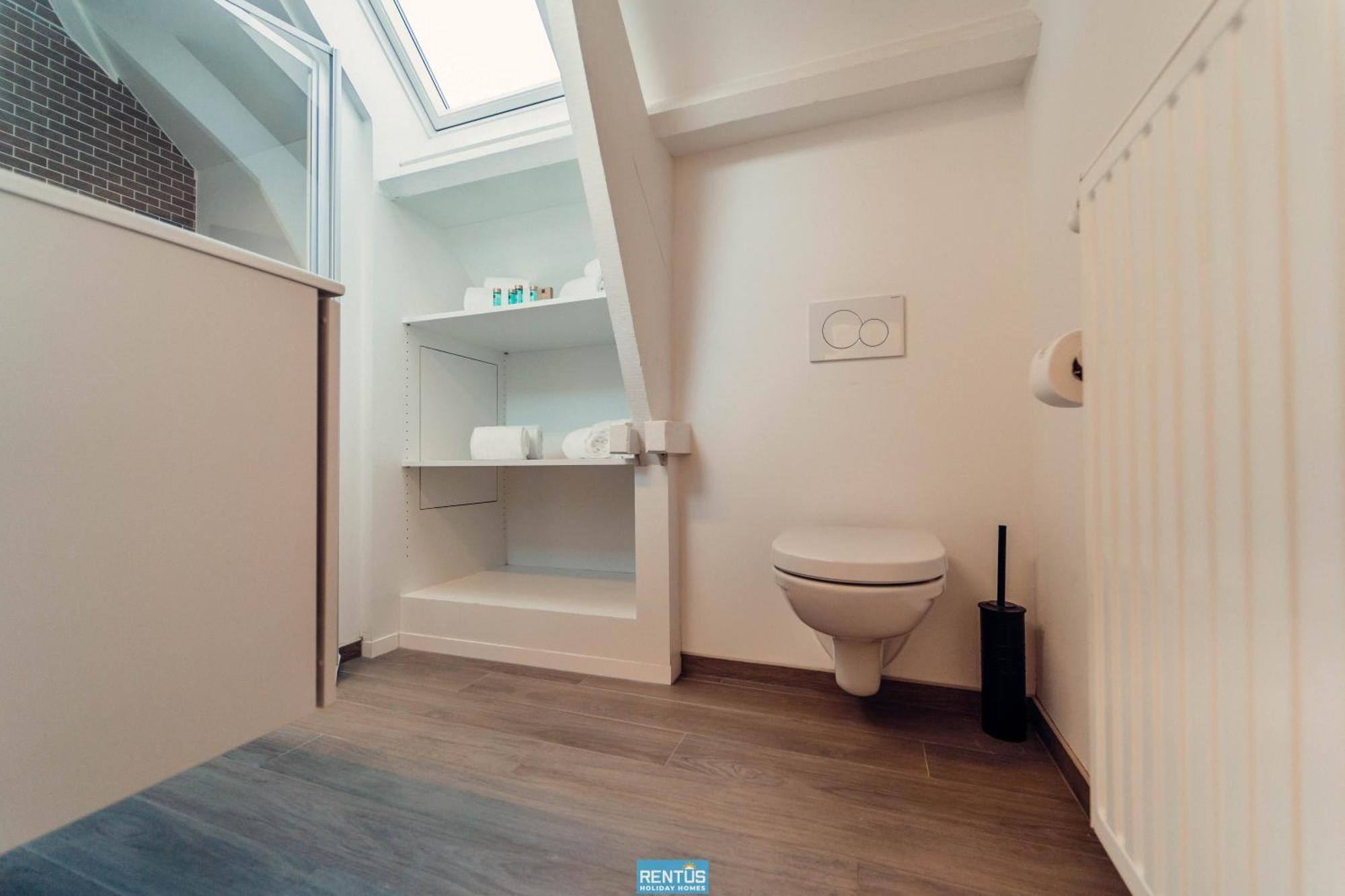 Villa Promenade - Luxuriously Apartment For 8 People Nieuwpoort Luaran gambar