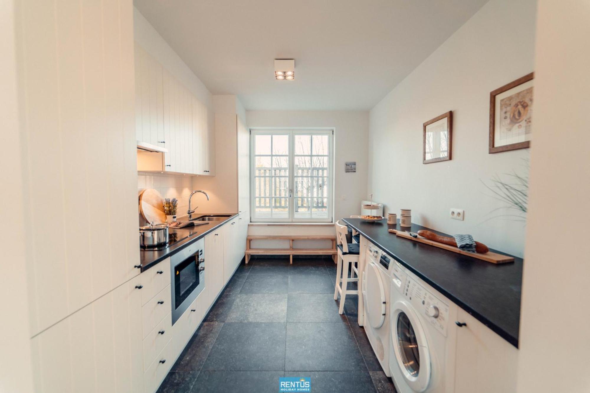 Villa Promenade - Luxuriously Apartment For 8 People Nieuwpoort Luaran gambar