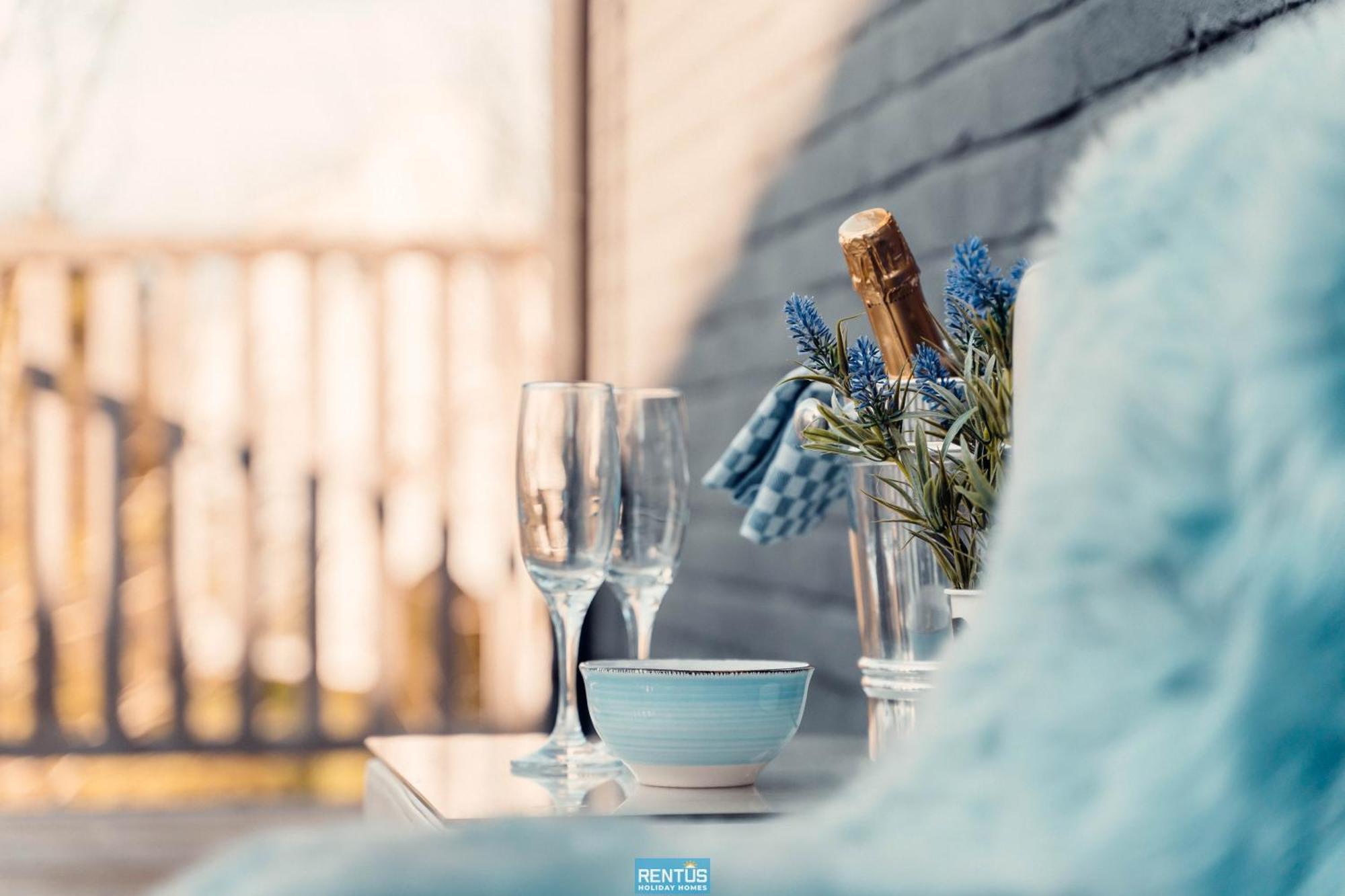Villa Promenade - Luxuriously Apartment For 8 People Nieuwpoort Luaran gambar