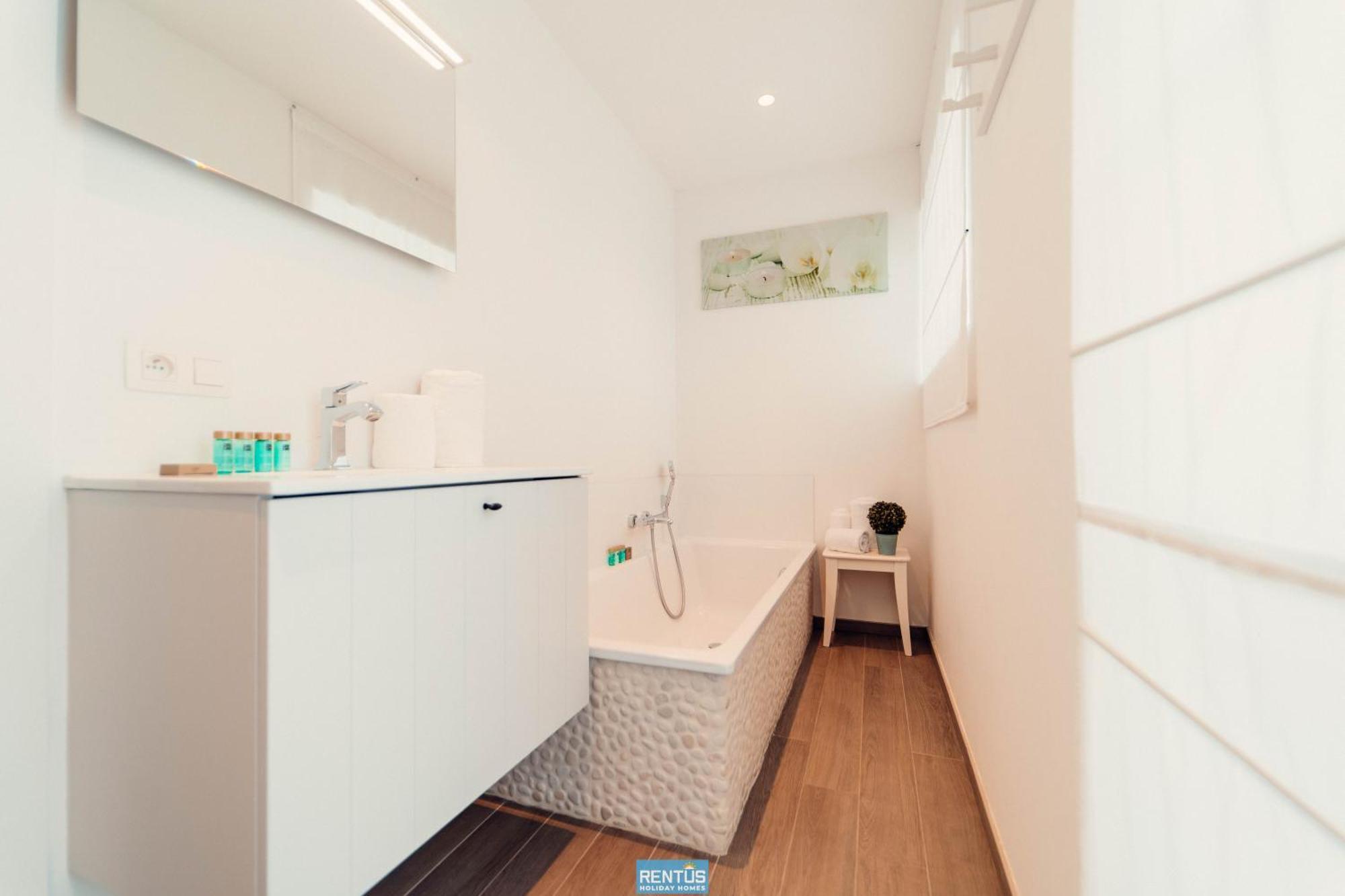 Villa Promenade - Luxuriously Apartment For 8 People Nieuwpoort Luaran gambar