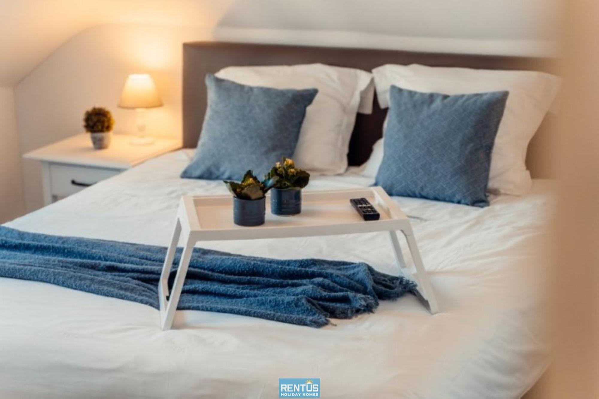 Villa Promenade - Luxuriously Apartment For 8 People Nieuwpoort Luaran gambar